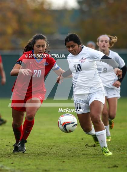 Thumbnail 1 in Buchanan vs. Sanger photogallery.