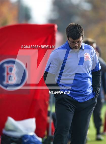 Thumbnail 1 in Buchanan vs. Sanger photogallery.