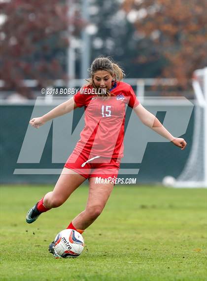 Thumbnail 3 in Buchanan vs. Sanger photogallery.