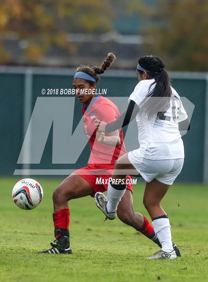 Thumbnail 1 in Buchanan vs. Sanger photogallery.