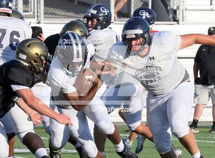 Thumbnail 3 in Georgetown Prep @ Paul VI photogallery.