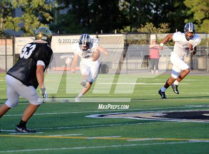 Thumbnail 3 in Georgetown Prep @ Paul VI photogallery.
