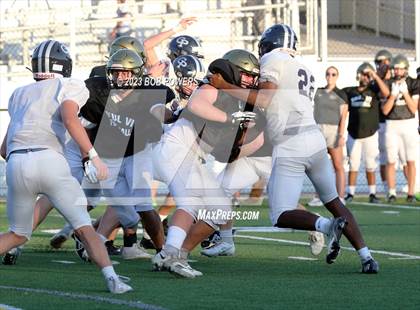 Thumbnail 2 in Georgetown Prep @ Paul VI photogallery.