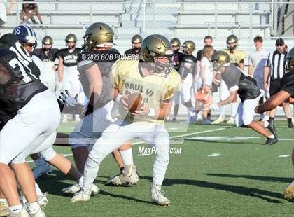 Thumbnail 1 in Georgetown Prep @ Paul VI photogallery.
