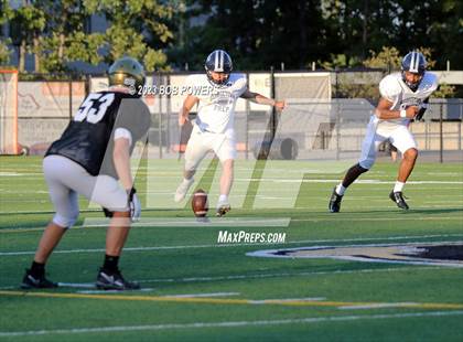 Thumbnail 3 in Georgetown Prep @ Paul VI photogallery.