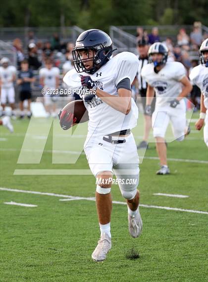 Thumbnail 3 in Georgetown Prep @ Paul VI photogallery.