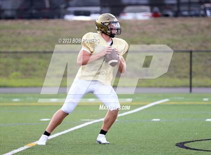 Thumbnail 1 in Georgetown Prep @ Paul VI photogallery.
