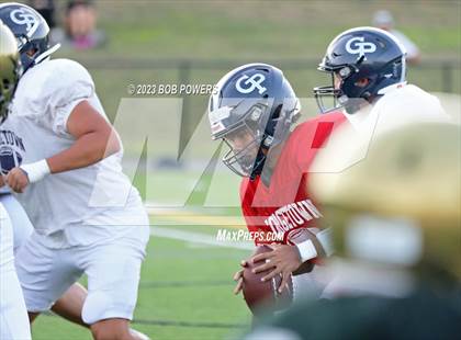 Thumbnail 1 in Georgetown Prep @ Paul VI photogallery.