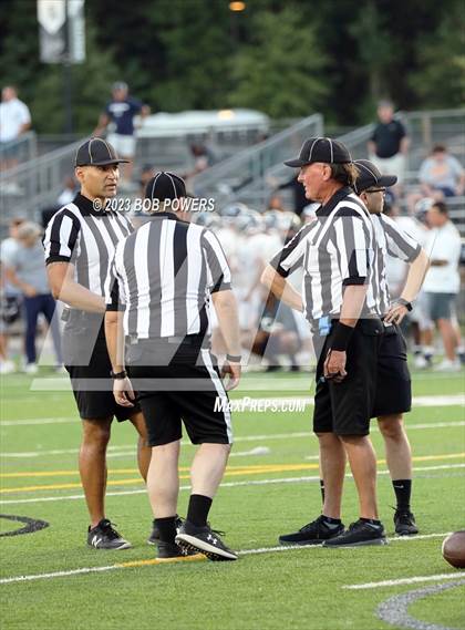Thumbnail 3 in Georgetown Prep @ Paul VI photogallery.