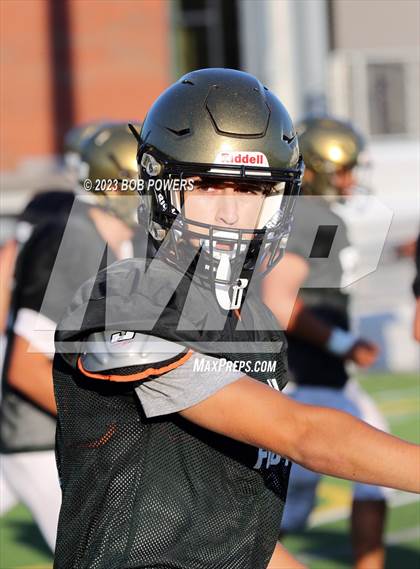 Thumbnail 3 in Georgetown Prep @ Paul VI photogallery.