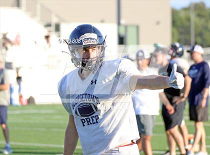 Thumbnail 3 in Georgetown Prep @ Paul VI photogallery.