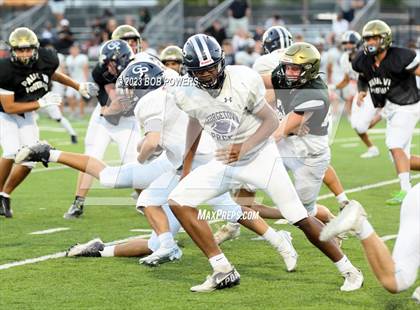 Thumbnail 2 in Georgetown Prep @ Paul VI photogallery.