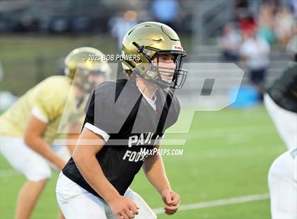 Thumbnail 1 in Georgetown Prep @ Paul VI photogallery.