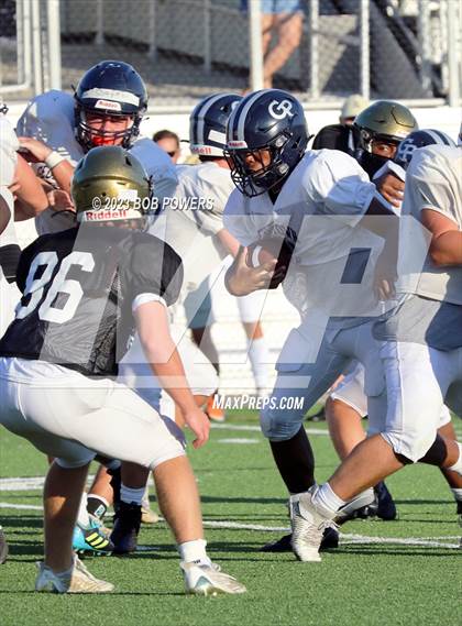Thumbnail 2 in Georgetown Prep @ Paul VI photogallery.