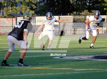 Thumbnail 1 in Georgetown Prep @ Paul VI photogallery.
