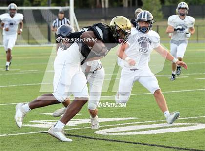 Thumbnail 1 in Georgetown Prep @ Paul VI photogallery.