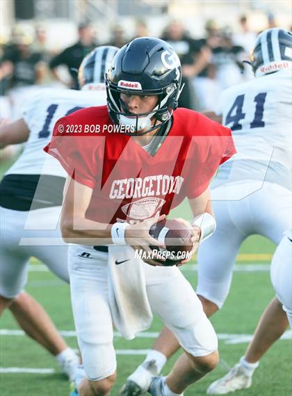 Thumbnail 2 in Georgetown Prep @ Paul VI photogallery.