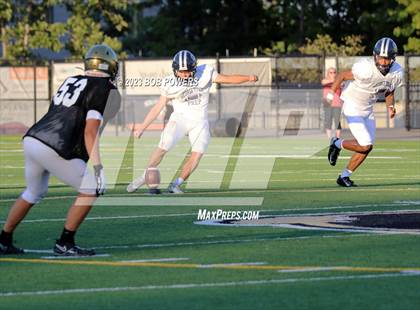 Thumbnail 2 in Georgetown Prep @ Paul VI photogallery.