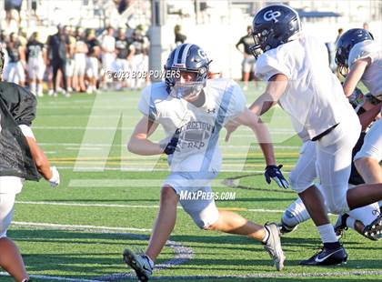 Thumbnail 2 in Georgetown Prep @ Paul VI photogallery.