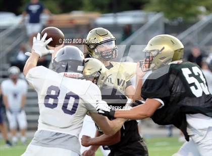 Thumbnail 1 in Georgetown Prep @ Paul VI photogallery.