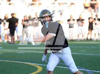Thumbnail 3 in Georgetown Prep @ Paul VI photogallery.