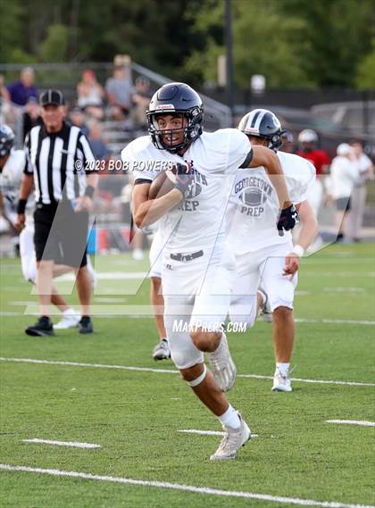 Thumbnail 2 in Georgetown Prep @ Paul VI photogallery.
