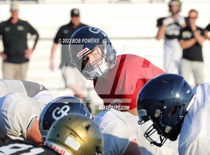 Thumbnail 2 in Georgetown Prep @ Paul VI photogallery.