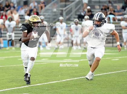 Thumbnail 1 in Georgetown Prep @ Paul VI photogallery.