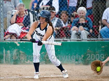 Thumbnail 2 in Bingham vs Syracuse (5A State Tournament) photogallery.