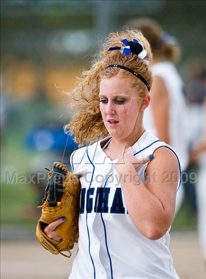 Thumbnail 1 in Bingham vs Syracuse (5A State Tournament) photogallery.