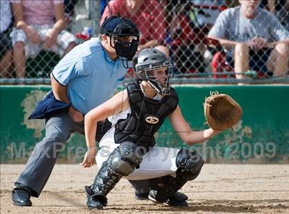Thumbnail 2 in Bingham vs Syracuse (5A State Tournament) photogallery.