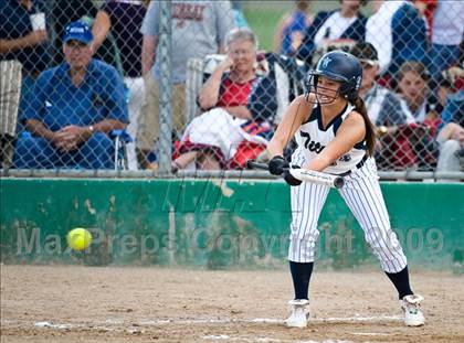 Thumbnail 1 in Bingham vs Syracuse (5A State Tournament) photogallery.