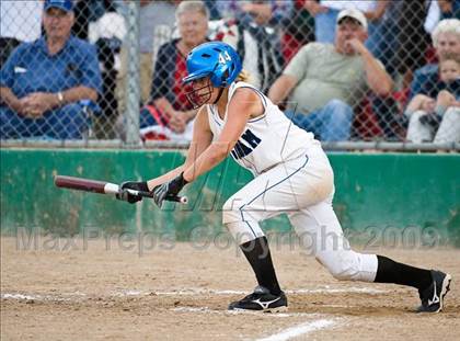 Thumbnail 2 in Bingham vs Syracuse (5A State Tournament) photogallery.