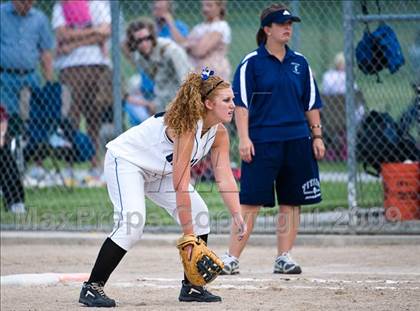 Thumbnail 2 in Bingham vs Syracuse (5A State Tournament) photogallery.