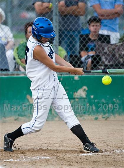 Thumbnail 3 in Bingham vs Syracuse (5A State Tournament) photogallery.