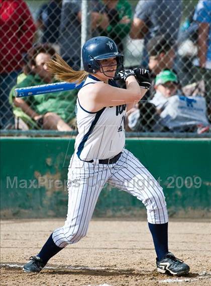 Thumbnail 3 in Bingham vs Syracuse (5A State Tournament) photogallery.