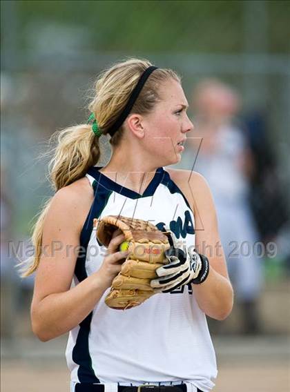 Thumbnail 1 in Bingham vs Syracuse (5A State Tournament) photogallery.