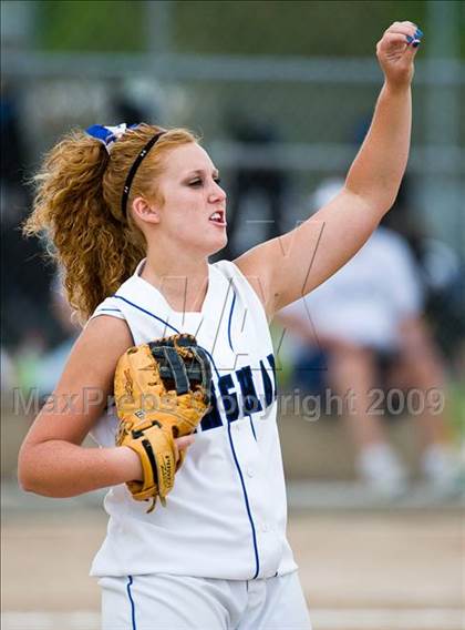 Thumbnail 2 in Bingham vs Syracuse (5A State Tournament) photogallery.