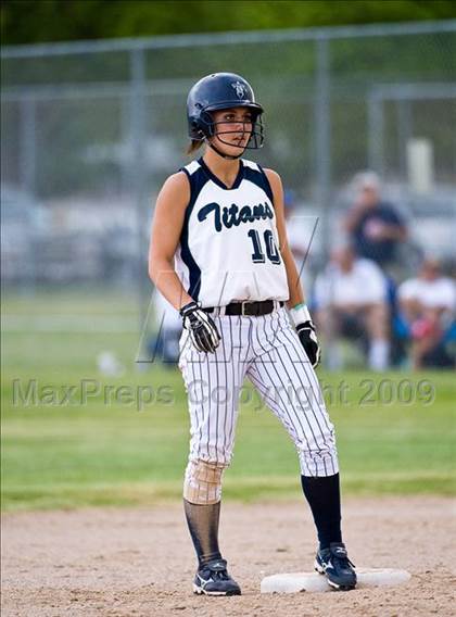 Thumbnail 1 in Bingham vs Syracuse (5A State Tournament) photogallery.