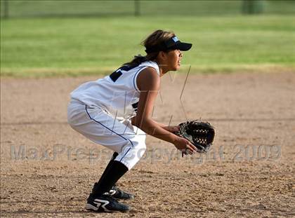 Thumbnail 3 in Bingham vs Syracuse (5A State Tournament) photogallery.