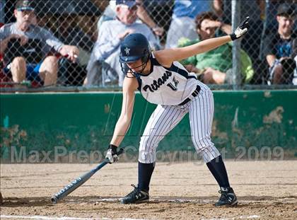 Thumbnail 2 in Bingham vs Syracuse (5A State Tournament) photogallery.