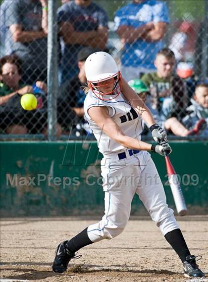 Thumbnail 2 in Bingham vs Syracuse (5A State Tournament) photogallery.
