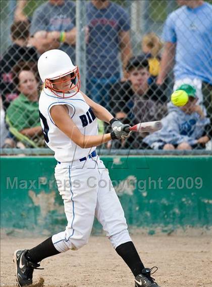 Thumbnail 3 in Bingham vs Syracuse (5A State Tournament) photogallery.