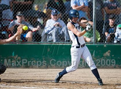 Thumbnail 3 in Bingham vs Syracuse (5A State Tournament) photogallery.