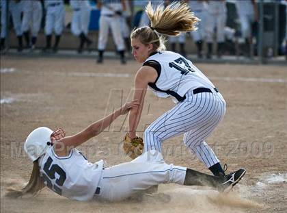 Thumbnail 2 in Bingham vs Syracuse (5A State Tournament) photogallery.
