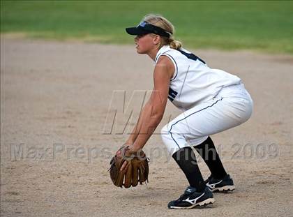 Thumbnail 3 in Bingham vs Syracuse (5A State Tournament) photogallery.