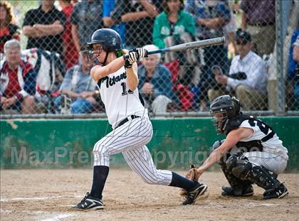 Thumbnail 2 in Bingham vs Syracuse (5A State Tournament) photogallery.
