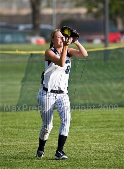 Thumbnail 1 in Bingham vs Syracuse (5A State Tournament) photogallery.