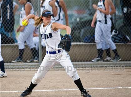 Thumbnail 1 in Bingham vs Syracuse (5A State Tournament) photogallery.
