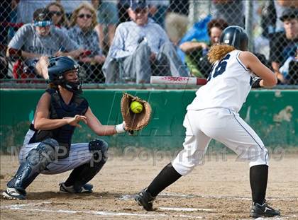 Thumbnail 3 in Bingham vs Syracuse (5A State Tournament) photogallery.